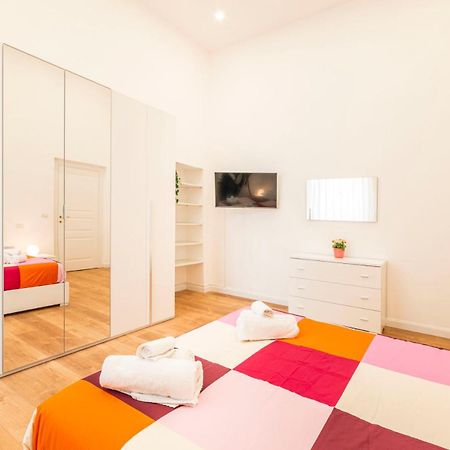 Vanvitelli Luxury By Domusextra Napoli Ngoại thất bức ảnh