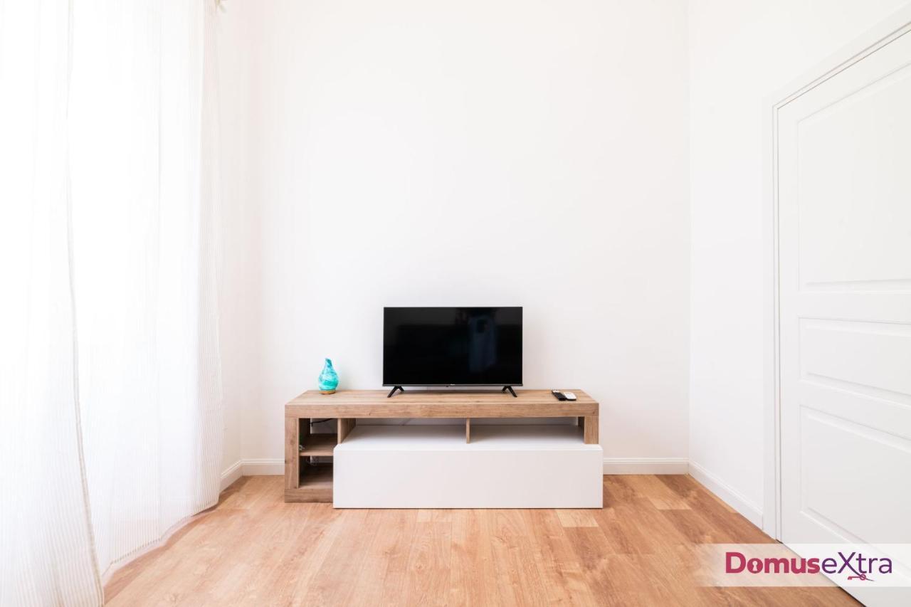 Vanvitelli Luxury By Domusextra Napoli Ngoại thất bức ảnh