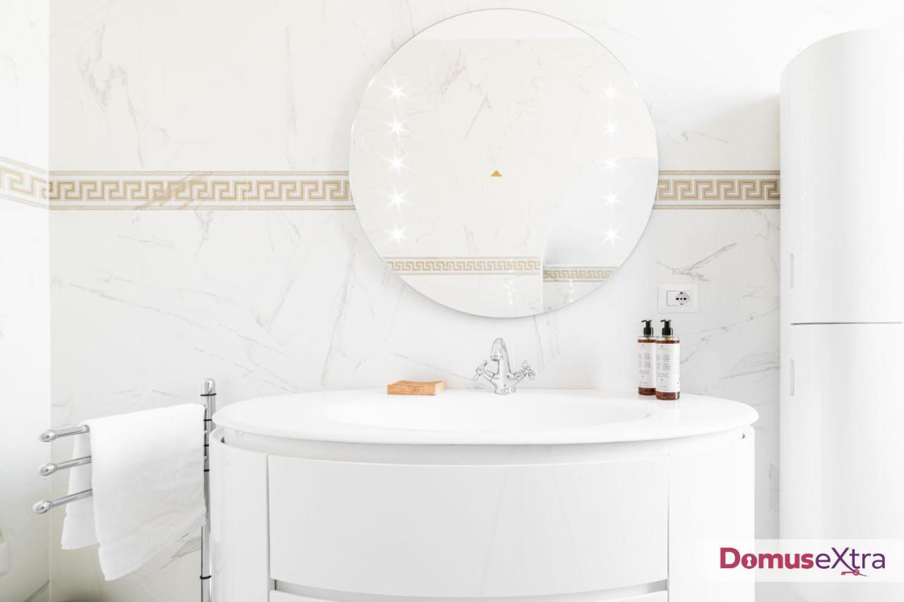 Vanvitelli Luxury By Domusextra Napoli Ngoại thất bức ảnh
