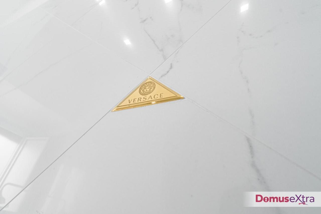 Vanvitelli Luxury By Domusextra Napoli Ngoại thất bức ảnh