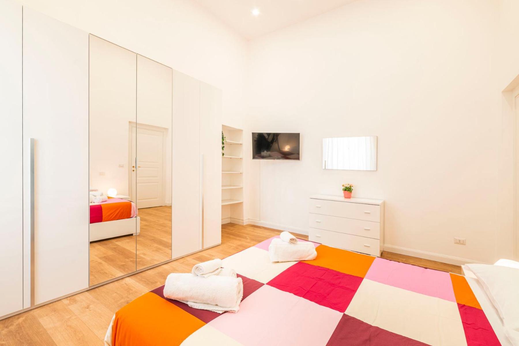 Vanvitelli Luxury By Domusextra Napoli Ngoại thất bức ảnh