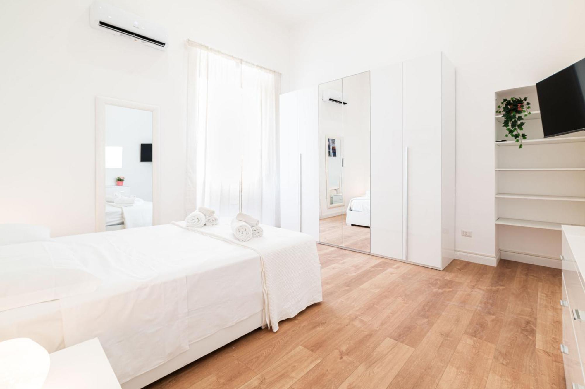 Vanvitelli Luxury By Domusextra Napoli Ngoại thất bức ảnh
