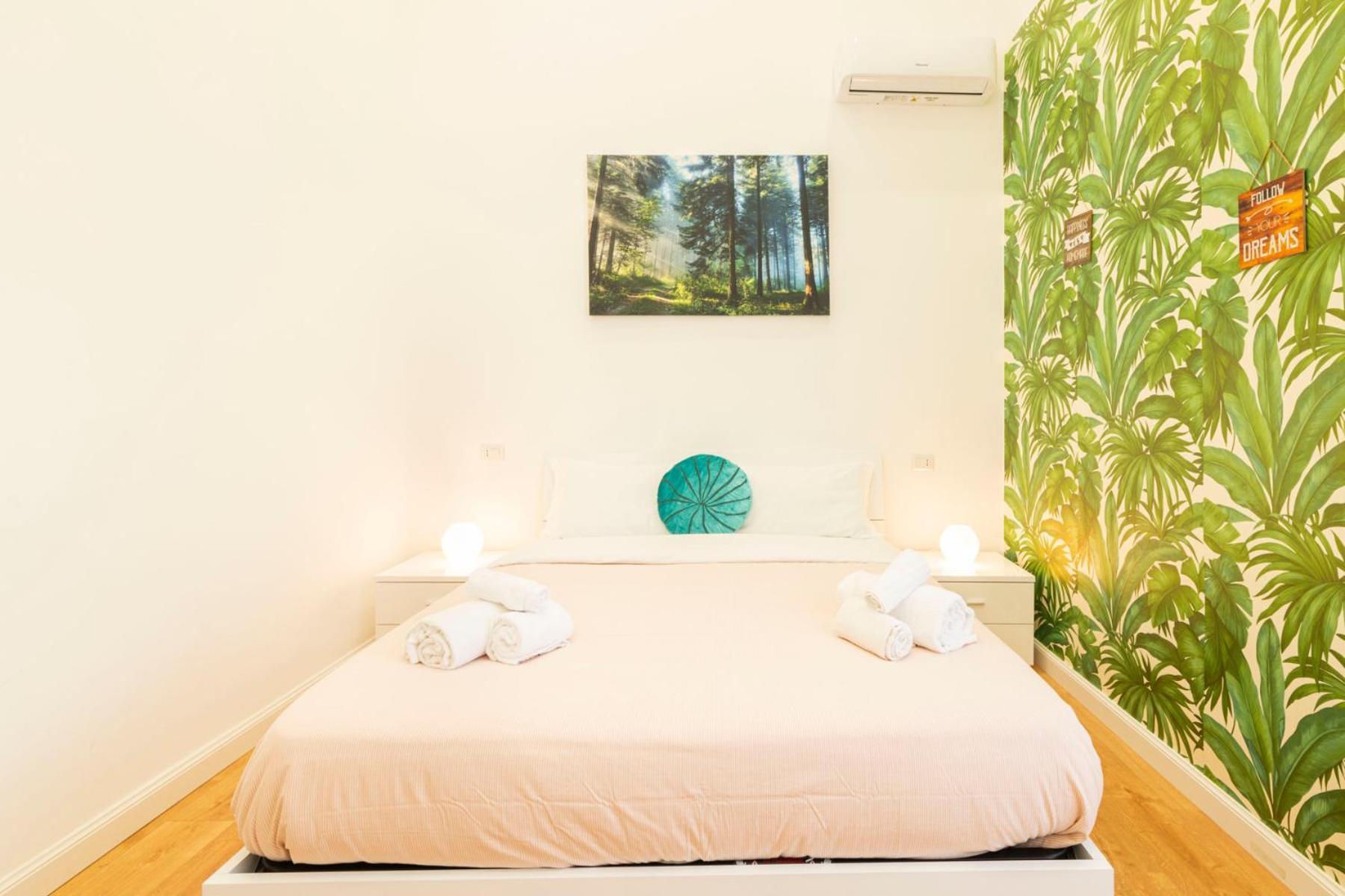 Vanvitelli Luxury By Domusextra Napoli Ngoại thất bức ảnh