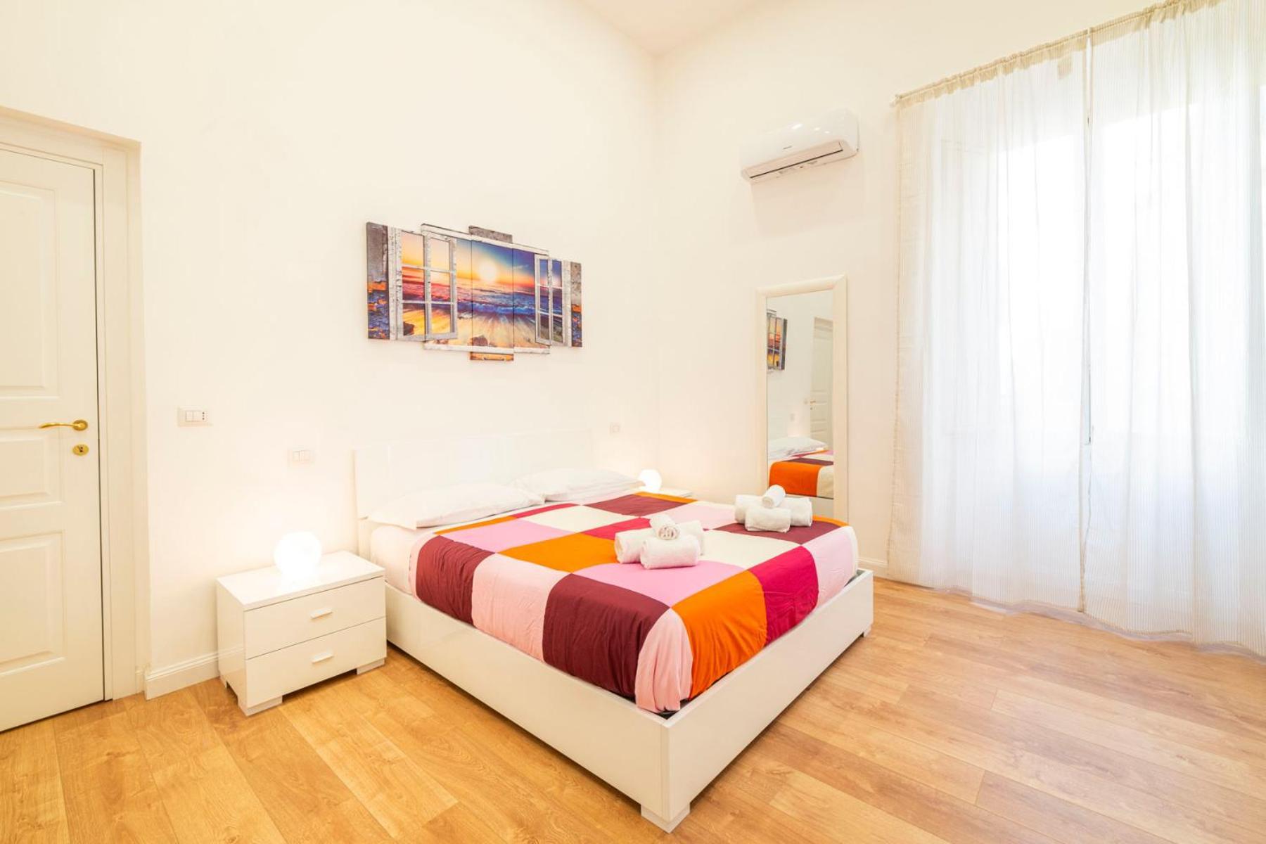 Vanvitelli Luxury By Domusextra Napoli Ngoại thất bức ảnh